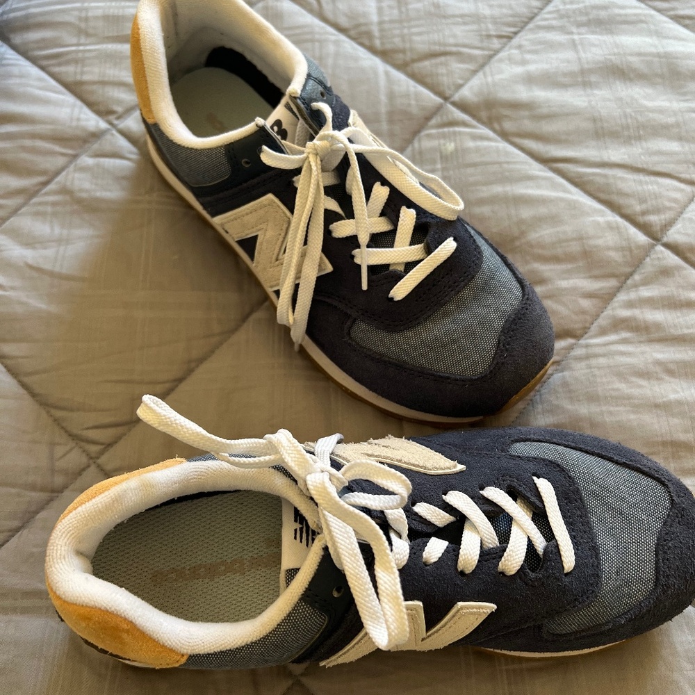 New Balance shoes